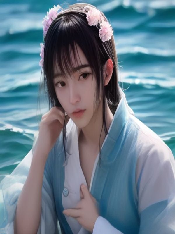 妻子的朋友韩国影片竖版海报，薰衣草紫与薄荷绿孟菲斯风格背景，展示影片核心情感场景与主要演员剧照，画面质感细腻