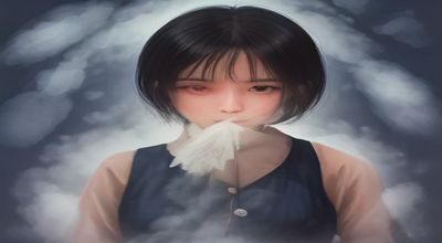 字幕组工作台上多屏显示韩语与中文字幕对照校对界面，专业翻译工作氛围